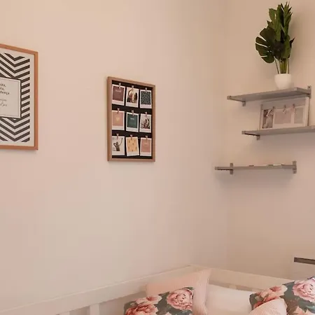 Apartmán L51 Reine Jeanne 6 Pax Ac *