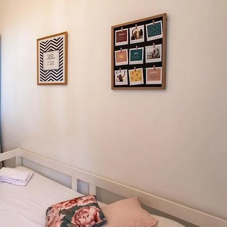 L51 Reine Jeanne 6 Pax Ac Apartmán