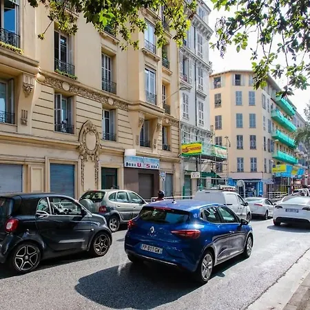 Apartmán L51 Reine Jeanne 6 Pax Ac