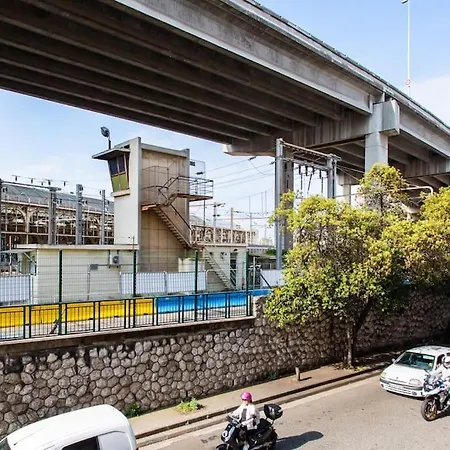 Apartmán L51 Reine Jeanne 6 Pax Ac