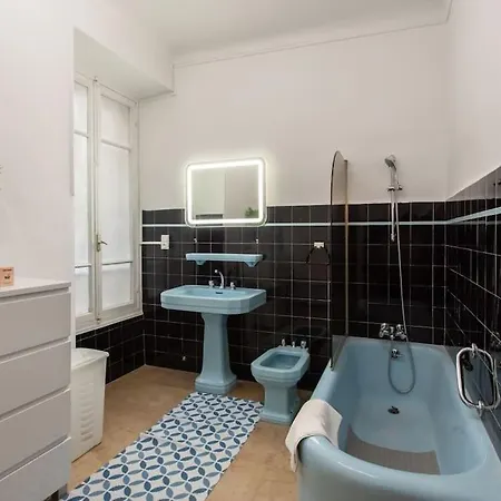 L51 Reine Jeanne 6 Pax Ac Apartmán